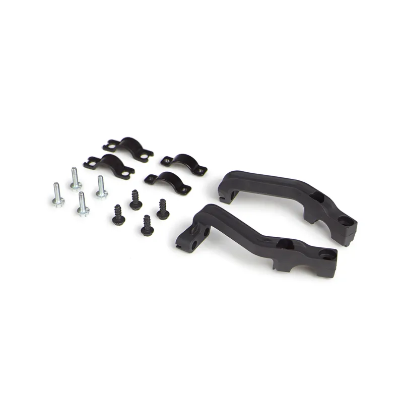 SISTEMA MONTAJE POLISPORT  UNIVERSAL MX AIR / MX FORCE