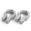 ABRAZADERA MANILLAR POLISPORT  PROTAPER 32mm