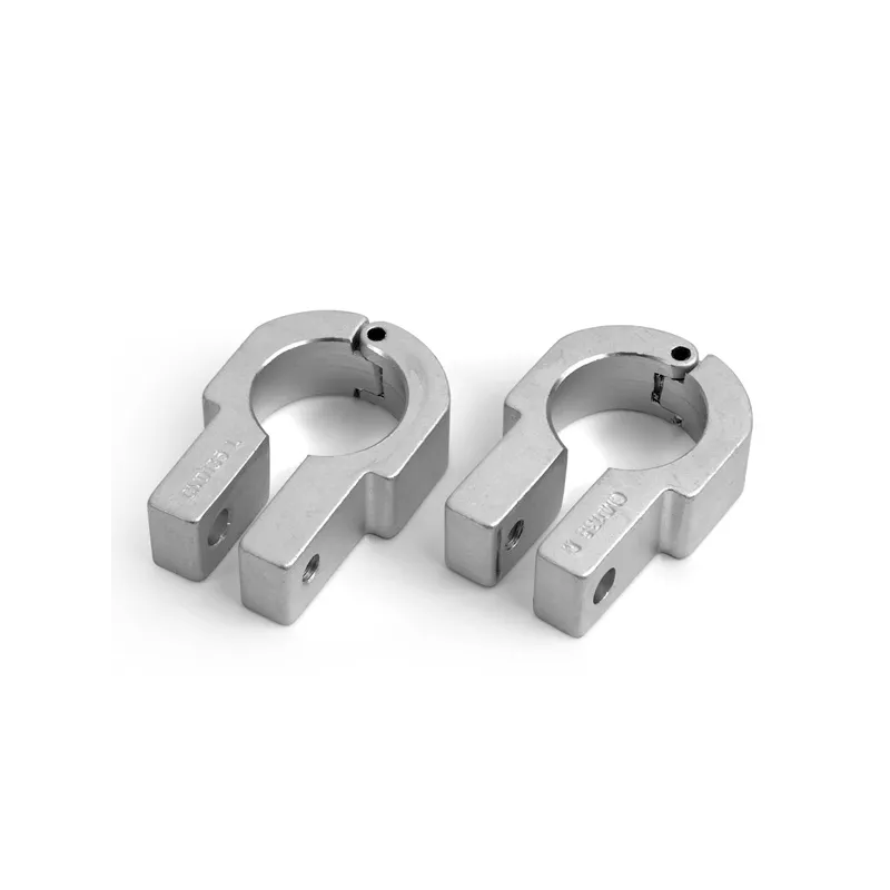ABRAZADERA MANILLAR POLISPORT  PROTAPER 32mm