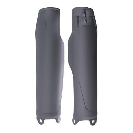 PROTECTOR HORQUILLA KX250F/450F (09-24) Gris