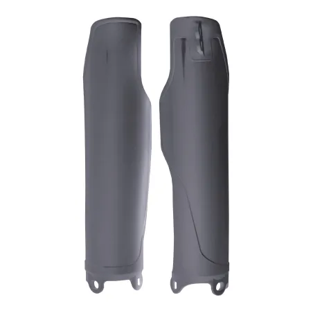 PROTECTOR HORQUILLA KX250F/450F (09-24) Gris