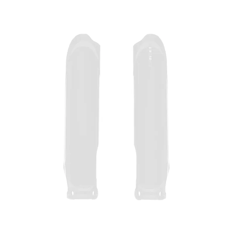 PROTECTOR HORQUILLA YZ450F (23-24) YZ250F/YZ450FX (24) Blanco