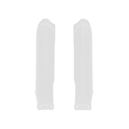 PROTECTOR HORQUILLA YZ450F (23-24) YZ250F/YZ450FX (24) Blanco
