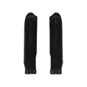 PROTECTOR HORQUILLA YZ450F (23-24) YZ250F/ YZ450FX (24) Negro