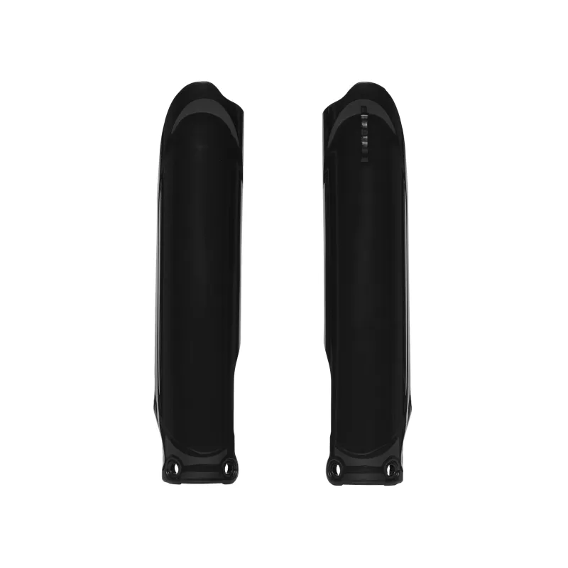 PROTECTOR HORQUILLA YZ450F (23-24) YZ250F/ YZ450FX (24) Negro