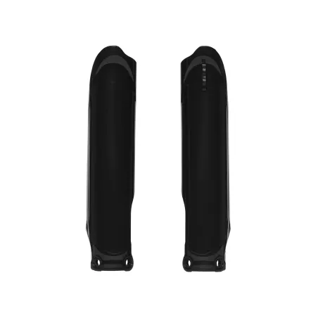 PROTECTOR HORQUILLA YZ450F (23-24) YZ250F/ YZ450FX (24) Negro