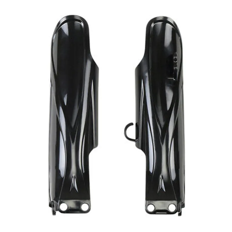 PROTECTOR HORQUILLA YZ85 (22-24) Negro