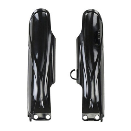 PROTECTOR HORQUILLA YZ85 (22-24) Negro