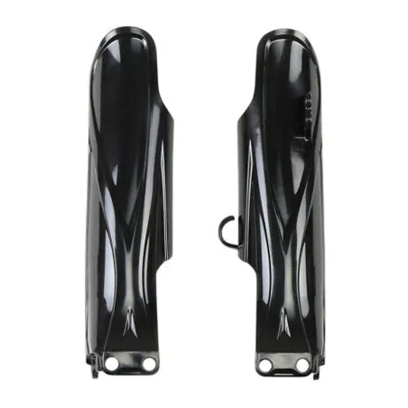 PROTECTOR HORQUILLA YZ85 (22-24) Negro
