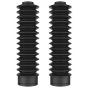 FUELLES HORQUILLA POLISPORT  215x28x55 Negro