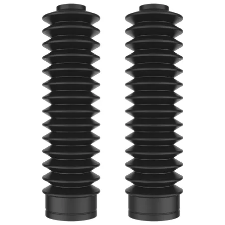 FUELLES HORQUILLA POLISPORT  215x28x55 Negro