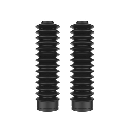 FUELLES HORQUILLA POLISPORT  215x28x50 Negro