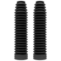 FUELLES HORQUILLA POLISPORT  250x32x60 Negro