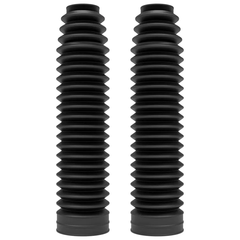 FUELLES HORQUILLA POLISPORT  250x32x60 Negro