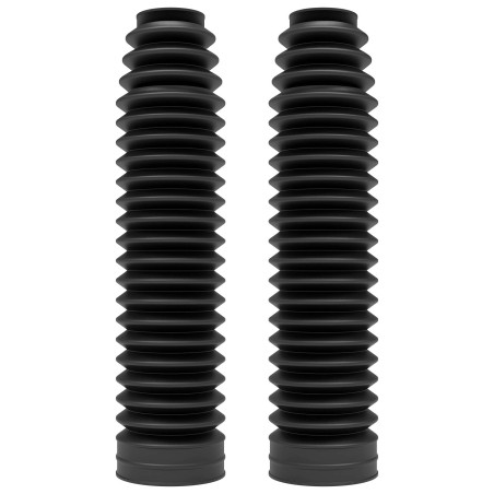 FUELLES HORQUILLA POLISPORT  250x32x60 Negro