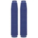 FUELLES HORQUILLA POLISPORT  350x41x58 Azul