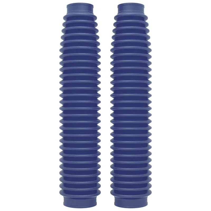 FUELLES HORQUILLA POLISPORT  350x41x58 Azul