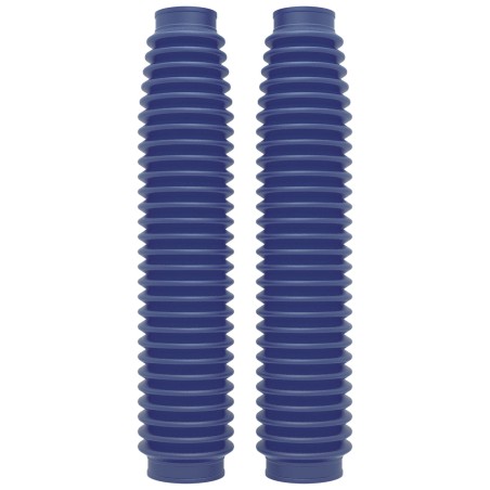 FUELLES HORQUILLA POLISPORT  350x41x58 Azul