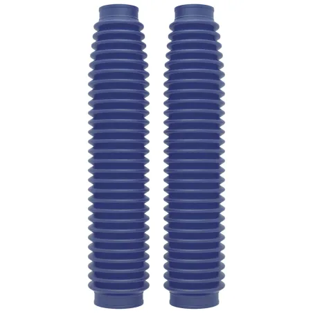 FUELLES HORQUILLA POLISPORT  350x41x58 Azul