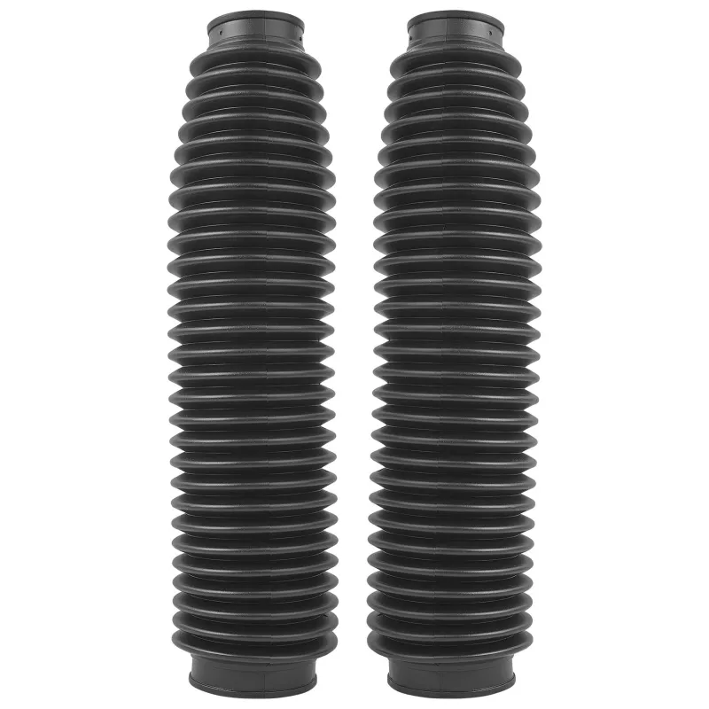 FUELLES HORQUILLA POLISPORT  350x41x58 Negro