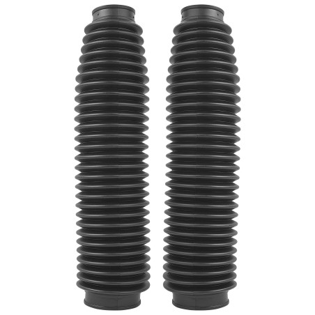 FUELLES HORQUILLA POLISPORT  350x41x58 Negro