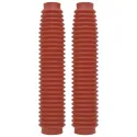 FUELLES HORQUILLA POLISPORT  350x41x58 Rojo