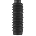 FUELLES HORQUILLA CEMOTO  11 Negro