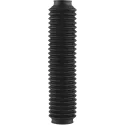 FUELLES HORQUILLA CEMOTO  17 Negro