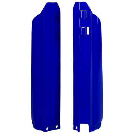 PROTECTOR HORQUILLA YZ125/250(96-04) 250F(01-04) 400F(98-99) 426F(00-01) Azul yam98
