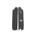 PROTECTOR HORQUILLA YZ125/250 (96-99) Gris
