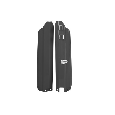 PROTECTOR HORQUILLA YZ125/250 (96-99) Gris