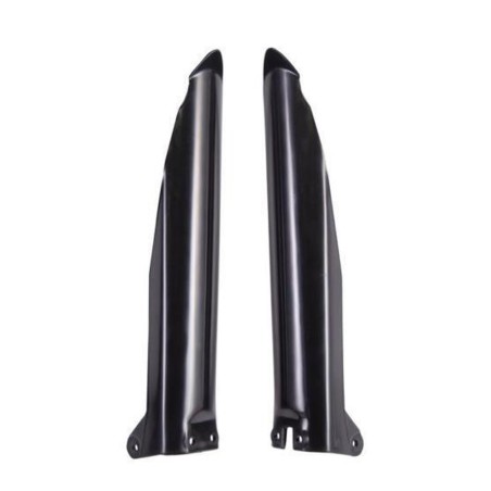 PROTECTOR HORQUILLA KX125/250/500 (94-03) Negro