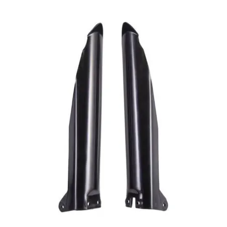 PROTECTOR HORQUILLA KX125/250/500 (94-03) Negro