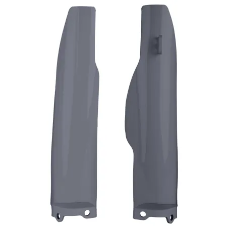 PROTECTOR HORQUILLA KX125/250 Restyling KX450 (20) Gris