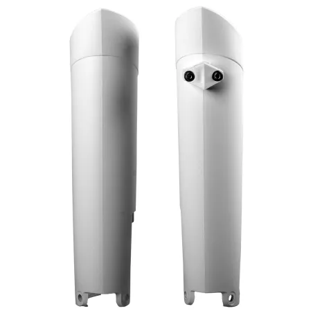 Husqvarna FE - Protetores de Forqueta Branco - Modelos 2014-15 POLISPORT