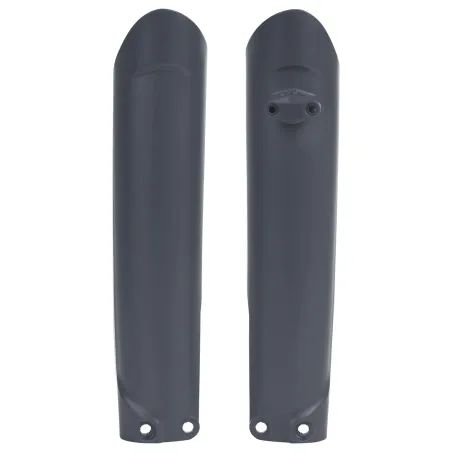 Gas Gas EC,EC-F,MC,MC-F - Protetores de Forqueta Nardo Grey - Modelos 2021 POLISPORT