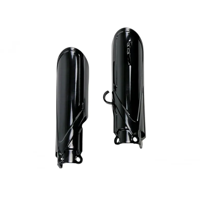 PROTECTOR HORQUILLA YZ65 (19-24) Negro