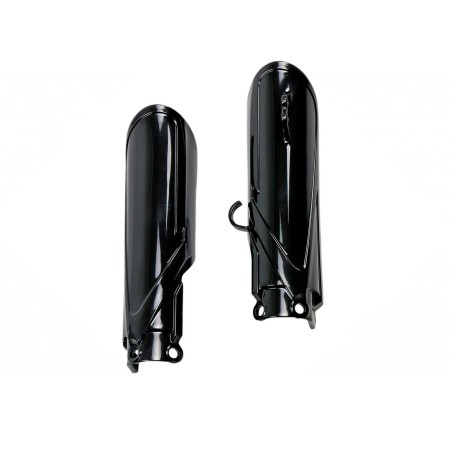 PROTECTOR HORQUILLA YZ65 (19-24) Negro