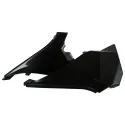 KTM SX-F - Airbox Cover Black - 2011-12 Models POLISPORT