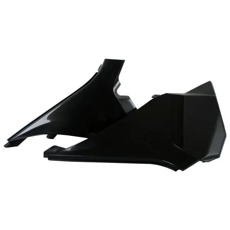 KTM SX-F - Airbox Cover Black - 2011-12 Models POLISPORT