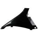 KTM SX-F - Airbox Cover Black - 2011-12 Models POLISPORT
