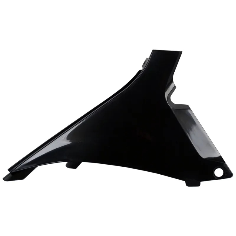 KTM SX-F - Airbox Cover Black - 2011-12 Models POLISPORT