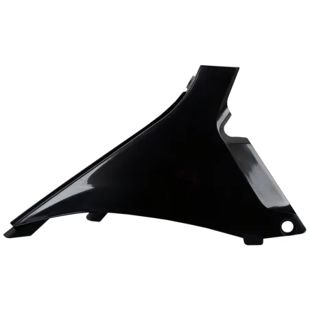 KTM SX-F - Airbox Cover Black - 2011-12 Models POLISPORT