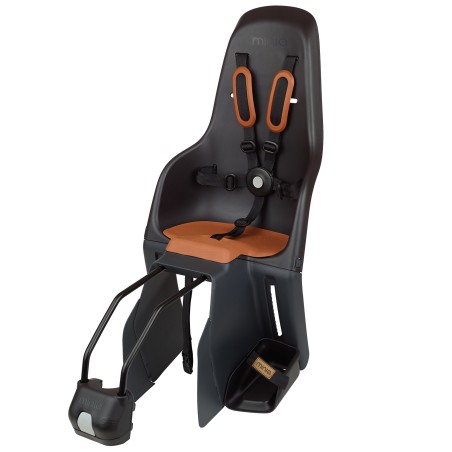 Cadeira de bicicleta Polisport Minia FF