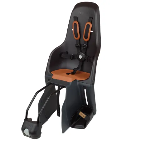 PORTABEBE MINIA FF Negro