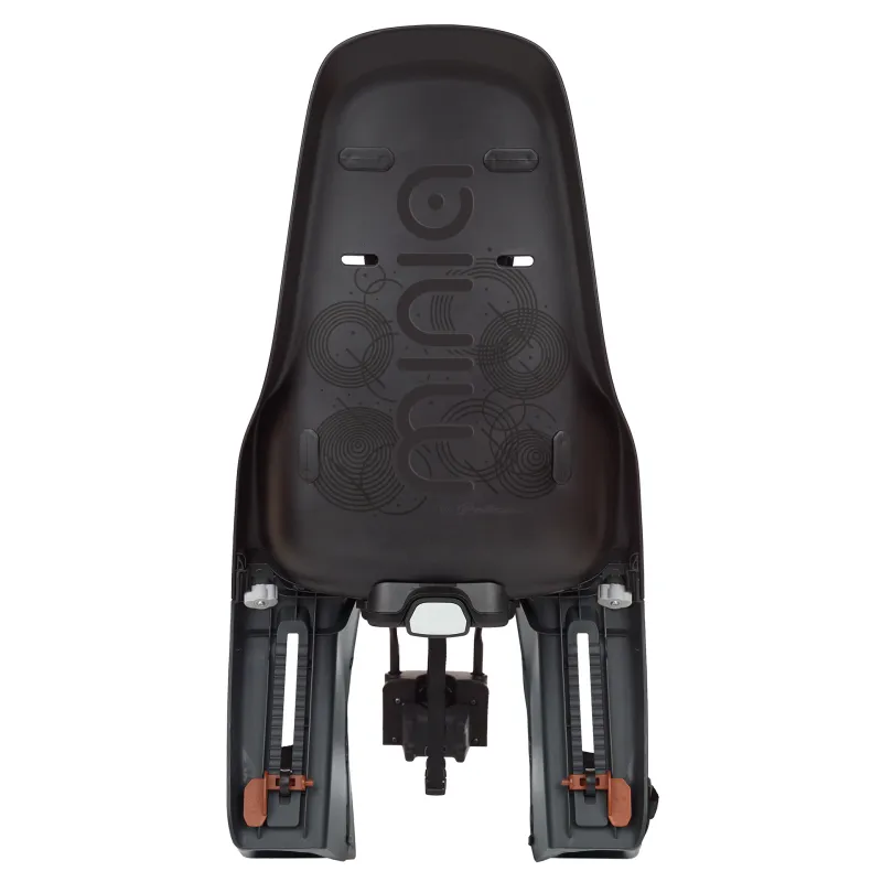 Cadeira de bicicleta Polisport Minia FF