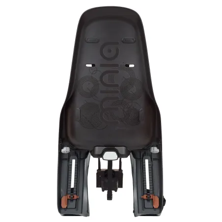 PORTABEBE MINIA FF Negro