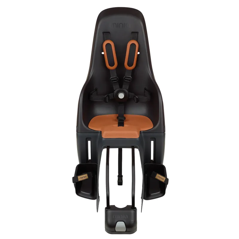 Cadeira de bicicleta Polisport Minia FF