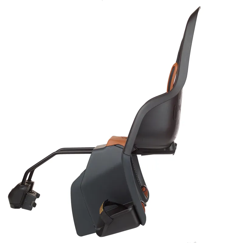 Cadeira de bicicleta Polisport Minia FF