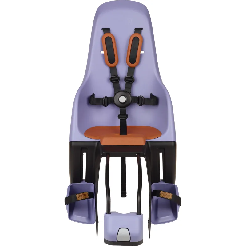 Cadeira de bicicleta Polisport Minia FF